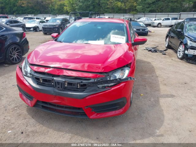 2017 HONDA CIVIC SEDAN 2HGFC2F59HH532422 Photo 5