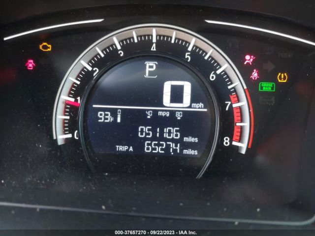 2017 HONDA CIVIC SEDAN 2HGFC2F59HH532422 Photo 6