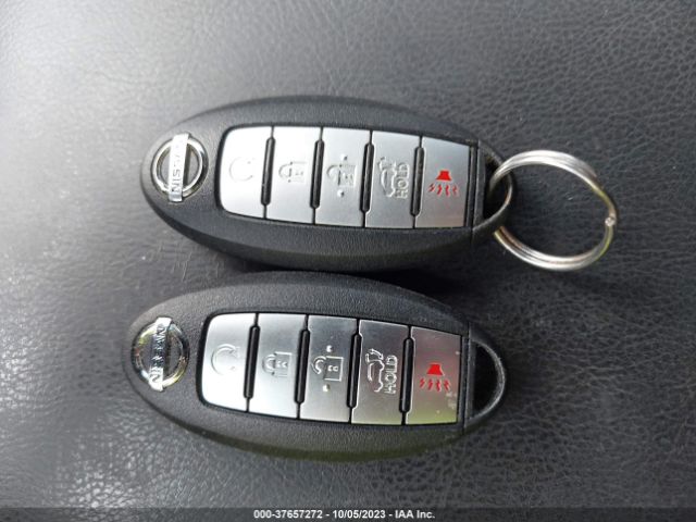 5N1AR2MN9GC663549 Nissan Pathfinder Sl