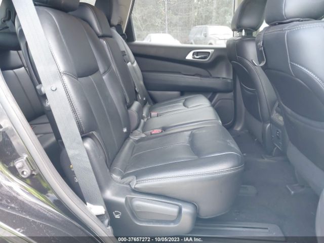 5N1AR2MN9GC663549 Nissan Pathfinder Sl