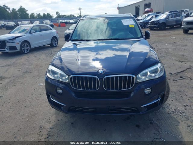 5UXKR0C52G0P21242 BMW X5 Xdrive35i