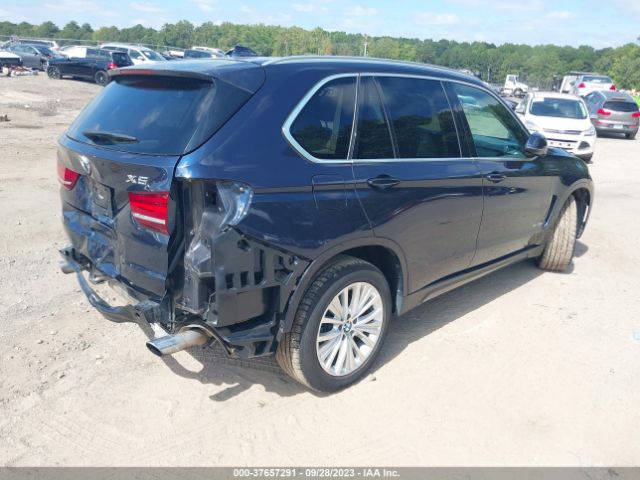 5UXKR0C52G0P21242 BMW X5 Xdrive35i