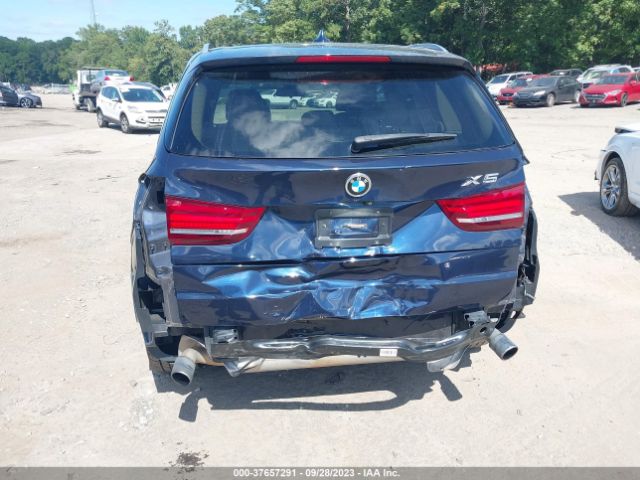5UXKR0C52G0P21242 BMW X5 Xdrive35i