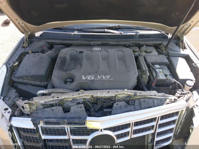 2G61M5S39E9130081 Cadillac XTS LUXURY