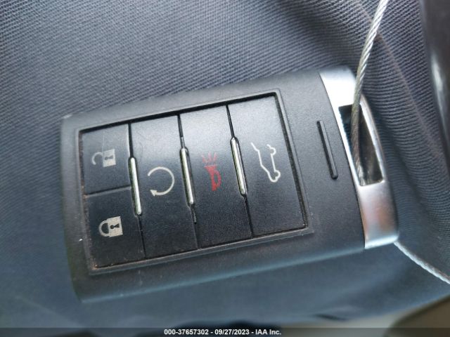 2G61M5S39E9130081 Cadillac XTS LUXURY