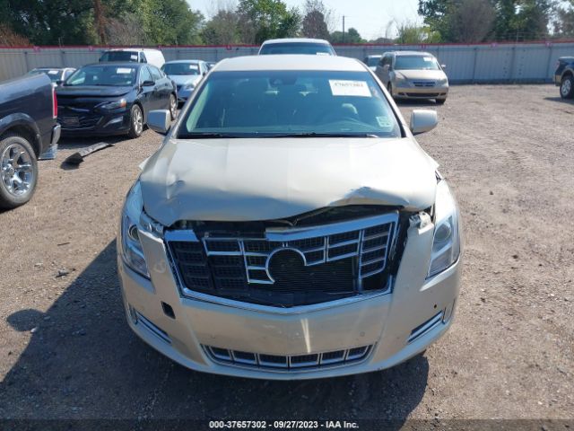2G61M5S39E9130081 Cadillac XTS LUXURY