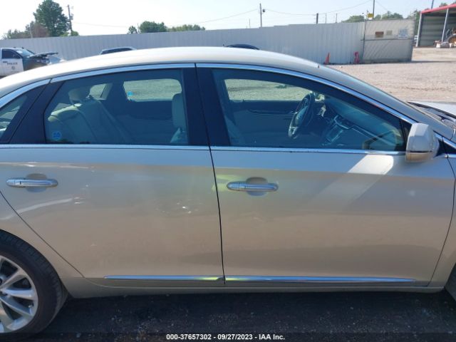 2G61M5S39E9130081 Cadillac XTS LUXURY