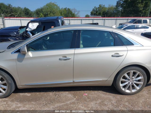 2G61M5S39E9130081 Cadillac XTS LUXURY
