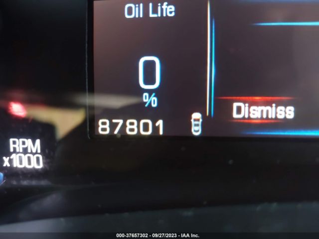 2G61M5S39E9130081 Cadillac XTS LUXURY