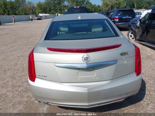 2G61M5S39E9130081 Cadillac XTS LUXURY
