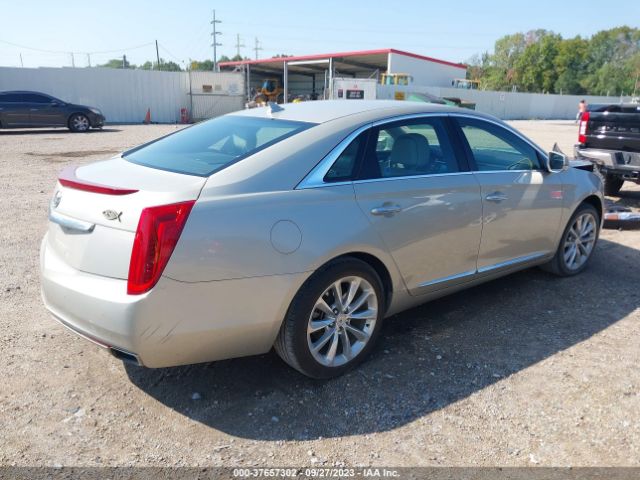 2G61M5S39E9130081 Cadillac XTS LUXURY