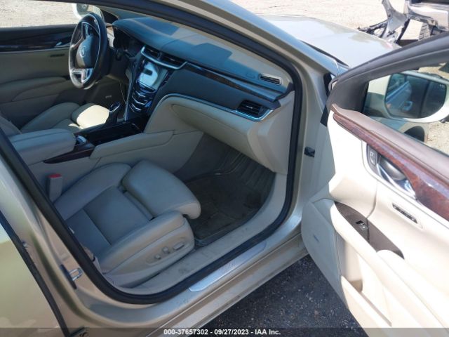 2G61M5S39E9130081 Cadillac XTS LUXURY