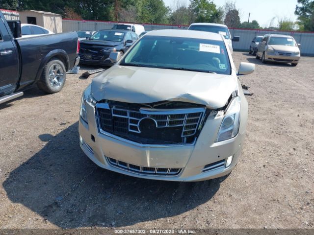 2G61M5S39E9130081 Cadillac XTS LUXURY