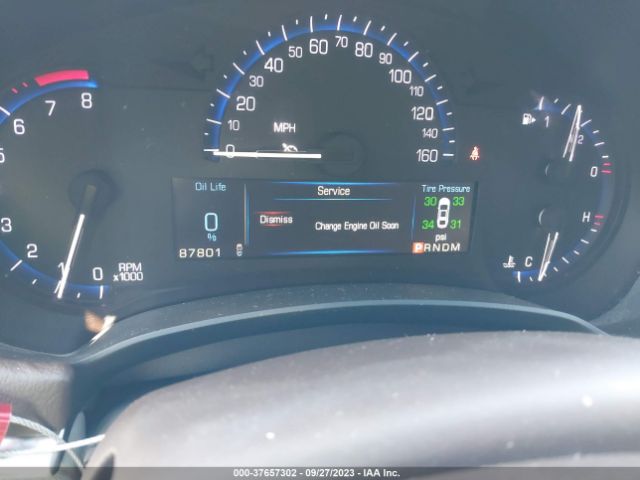 2G61M5S39E9130081 Cadillac XTS LUXURY