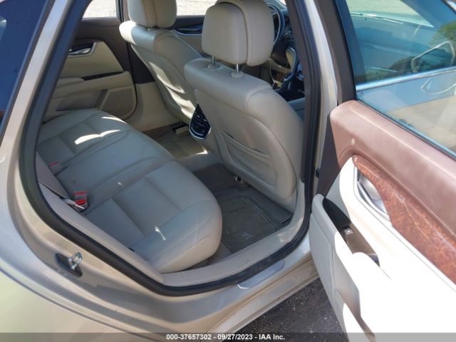 2G61M5S39E9130081 Cadillac XTS LUXURY