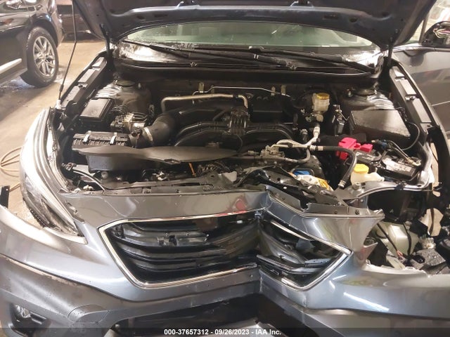 4S4BTANC3M3135336 Subaru Outback Limited