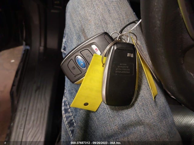 4S4BTANC3M3135336 Subaru Outback Limited