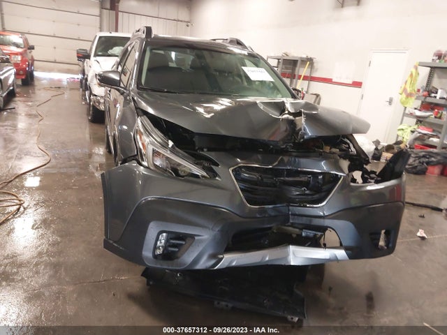 4S4BTANC3M3135336 Subaru Outback Limited