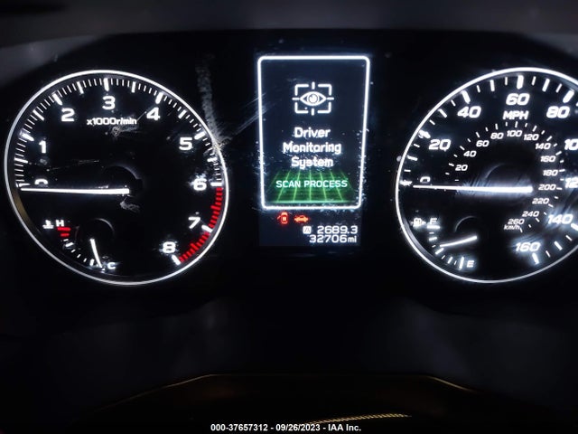 4S4BTANC3M3135336 Subaru Outback Limited