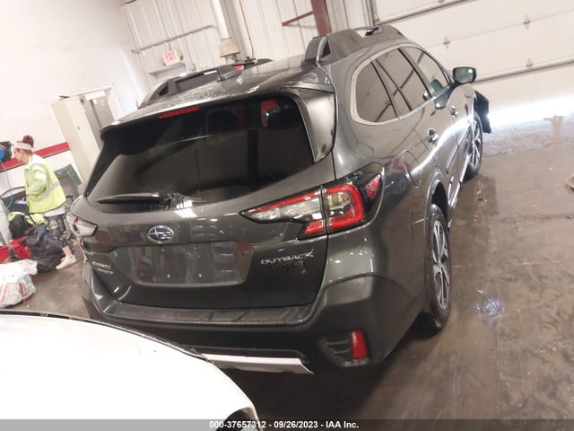4S4BTANC3M3135336 Subaru Outback Limited