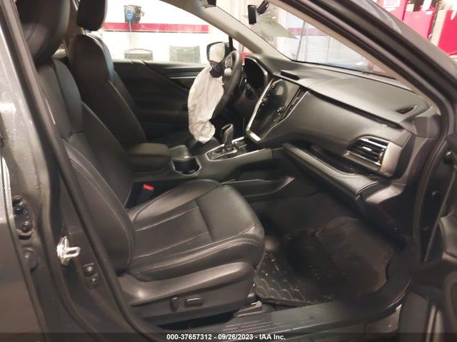 4S4BTANC3M3135336 Subaru Outback Limited