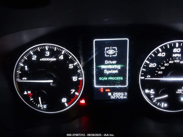 4S4BTANC3M3135336 Subaru Outback Limited