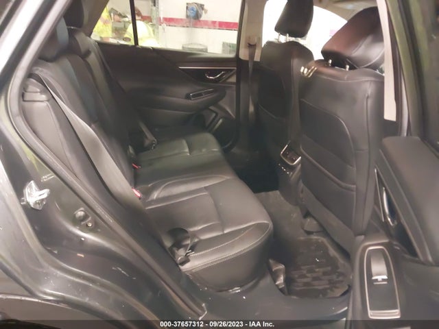 4S4BTANC3M3135336 Subaru Outback Limited
