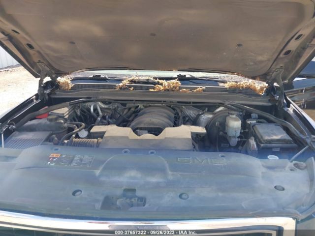 1GKS2AKC2FR252776 GMC YUKON SLE