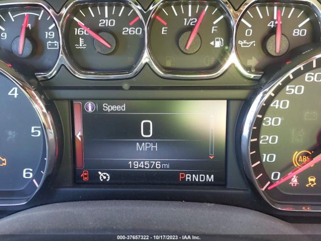1GKS2AKC2FR252776 GMC YUKON SLE