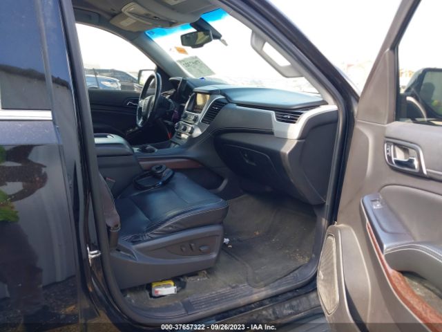1GKS2AKC2FR252776 GMC YUKON SLE