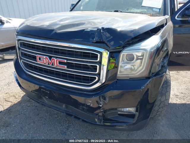 1GKS2AKC2FR252776 GMC YUKON SLE