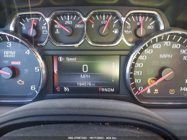 1GKS2AKC2FR252776 GMC YUKON SLE