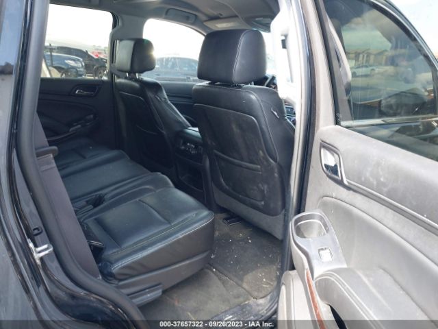 1GKS2AKC2FR252776 GMC YUKON SLE