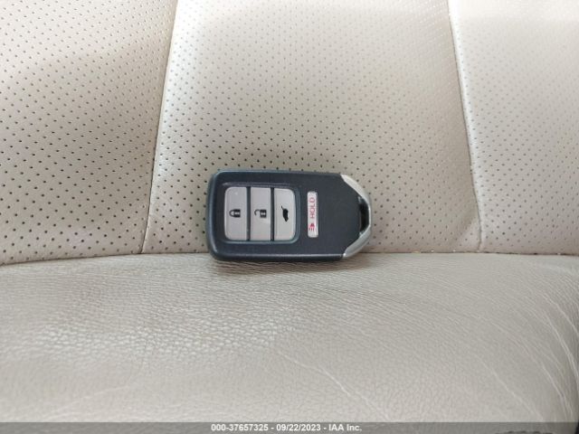 5J6RM3H74GL021788 Honda Cr-v Ex-l