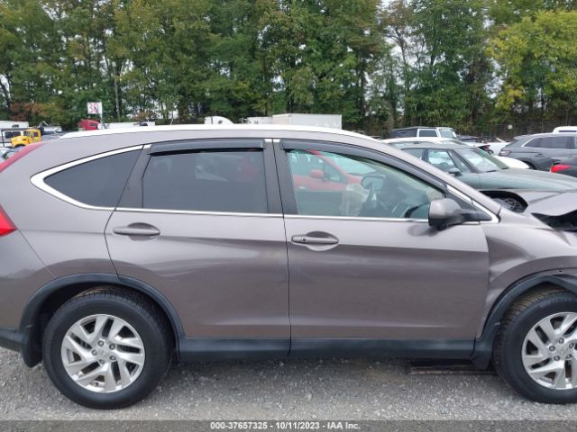 5J6RM3H74GL021788 Honda Cr-v Ex-l
