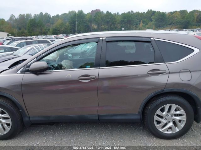 5J6RM3H74GL021788 Honda Cr-v Ex-l