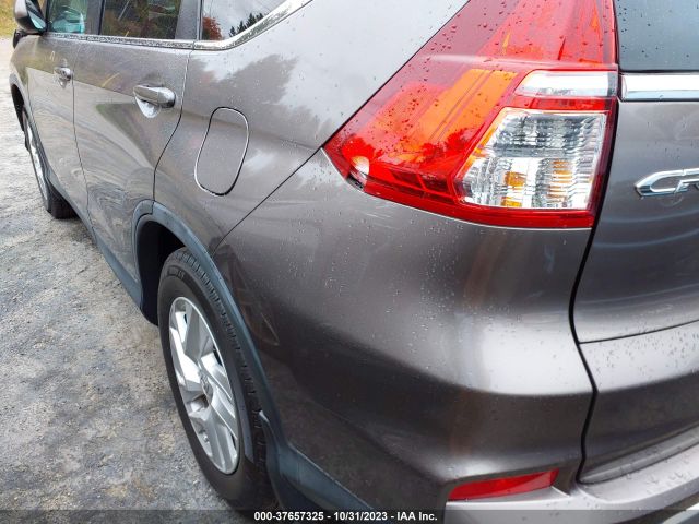 5J6RM3H74GL021788 Honda Cr-v Ex-l