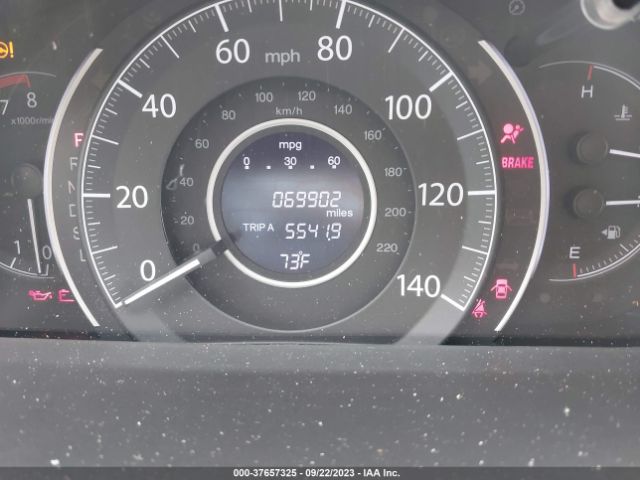 5J6RM3H74GL021788 Honda Cr-v Ex-l