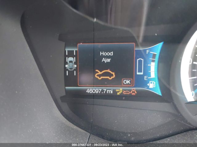 3FA6P0SU4HR350609 Ford Fusion Energi Titanium/platinum