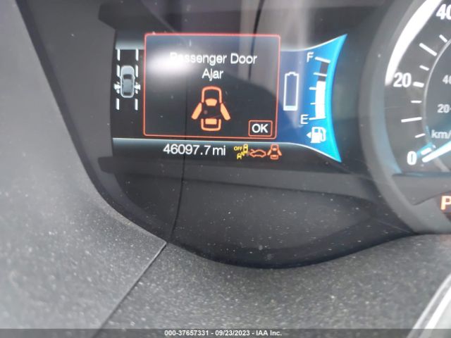 3FA6P0SU4HR350609 Ford Fusion Energi Titanium/platinum