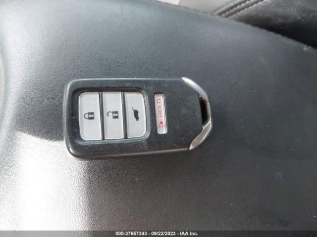 3CZRU5H78KM713149 Honda Hr-v Ex-l