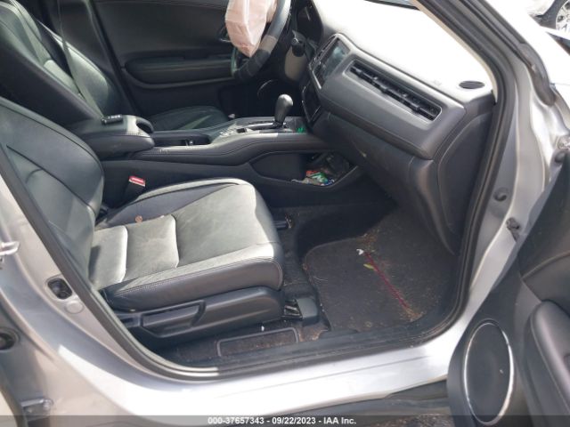 3CZRU5H78KM713149 Honda Hr-v Ex-l
