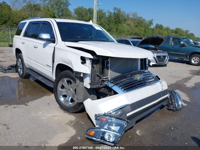 Chevrolet Tahoe Premier 2017 1GNSCCKC5HR229538 Image 1
