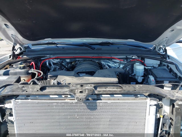 Chevrolet Tahoe Premier 2017 1GNSCCKC5HR229538 Image 10