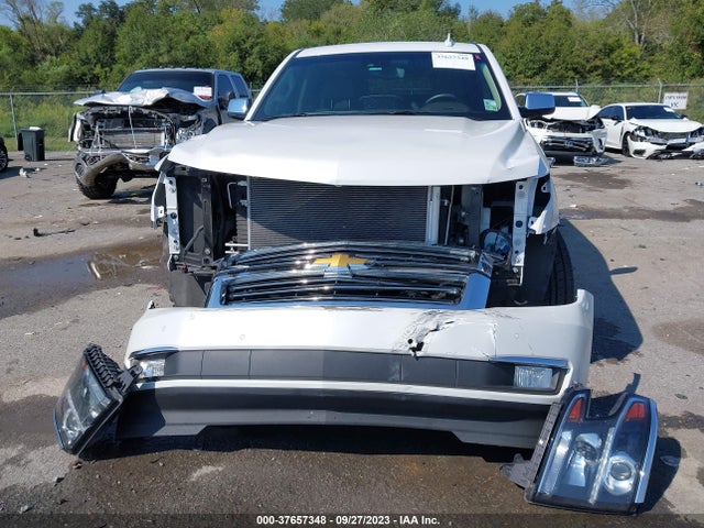 Chevrolet Tahoe Premier 2017 1GNSCCKC5HR229538 Image 12