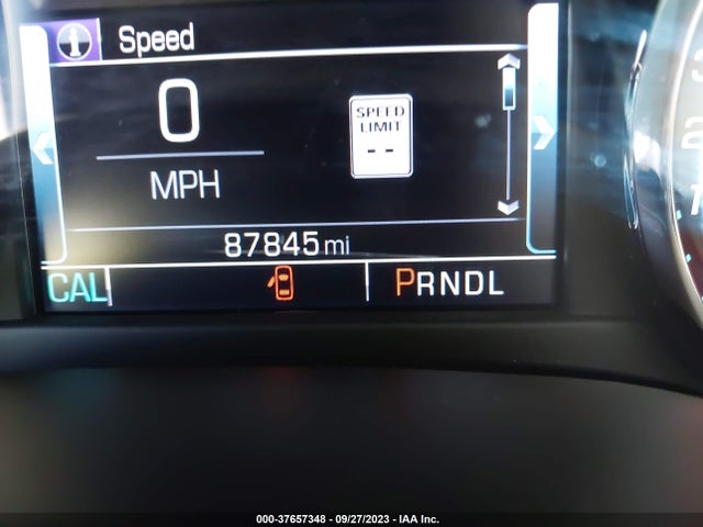 Chevrolet Tahoe Premier 2017 1GNSCCKC5HR229538 Image 15