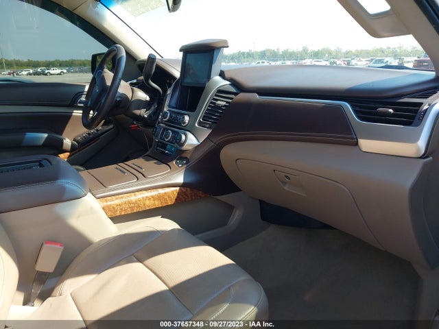 Chevrolet Tahoe Premier 2017 1GNSCCKC5HR229538 Image 5
