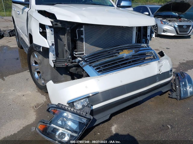 Chevrolet Tahoe Premier 2017 1GNSCCKC5HR229538 Image 6