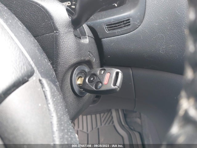 2007 HONDA ACCORD SDN EX-L VIN: 1HGCM66507A035067