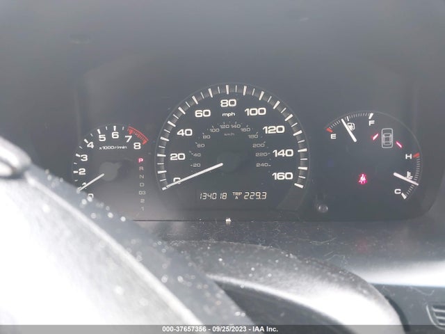 2007 HONDA ACCORD SDN EX-L VIN: 1HGCM66507A035067